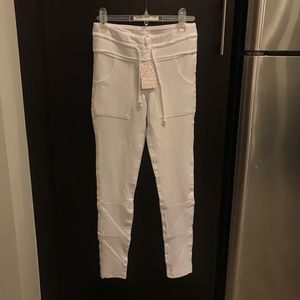 Free People Leggings NWT